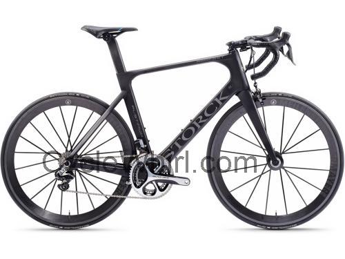 Storck Aerfast Platinum fiche technique et avis